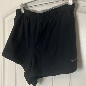 Nike Dr-fit shorts